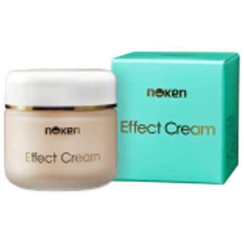 天然ミネラルイオン配合 エフェクトクリーム Effect Cream (医薬部外品)