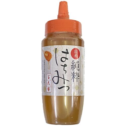 純粋はちみつ