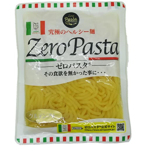 ゼロパスタ