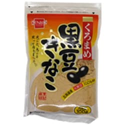 黒豆きな粉