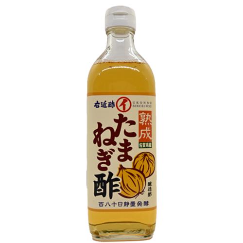たまねぎ酢