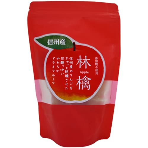 信州産りんご甘納糖