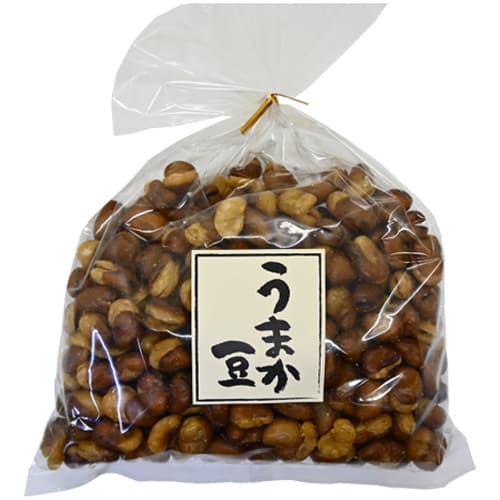 うまか豆