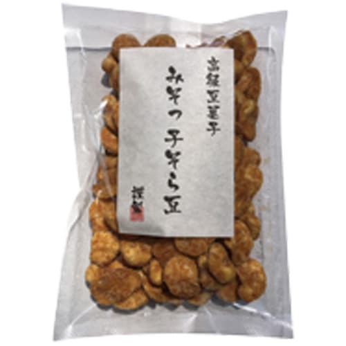 みそっ子そら豆