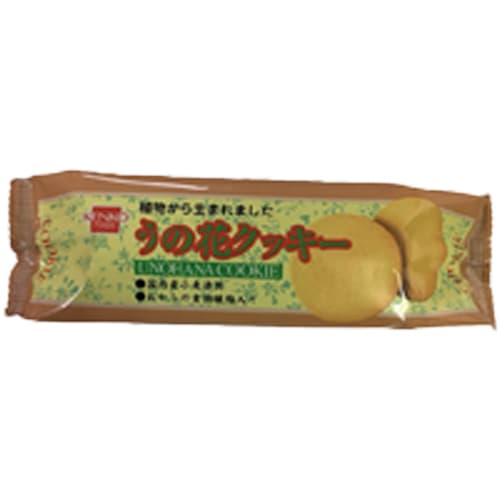うの花クッキー